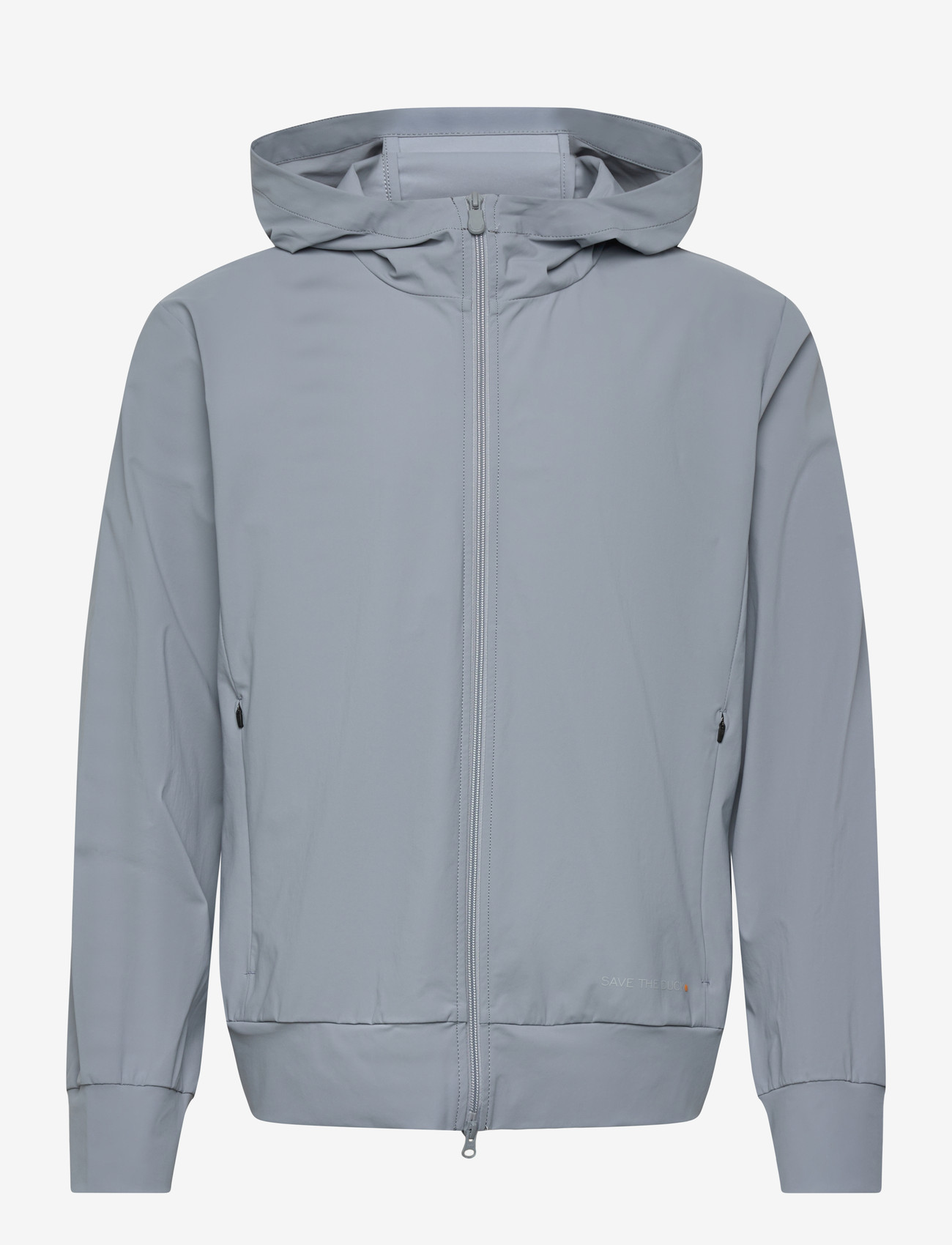 Save the Duck - LUIZ - outdoor jacken - rain grey - 0