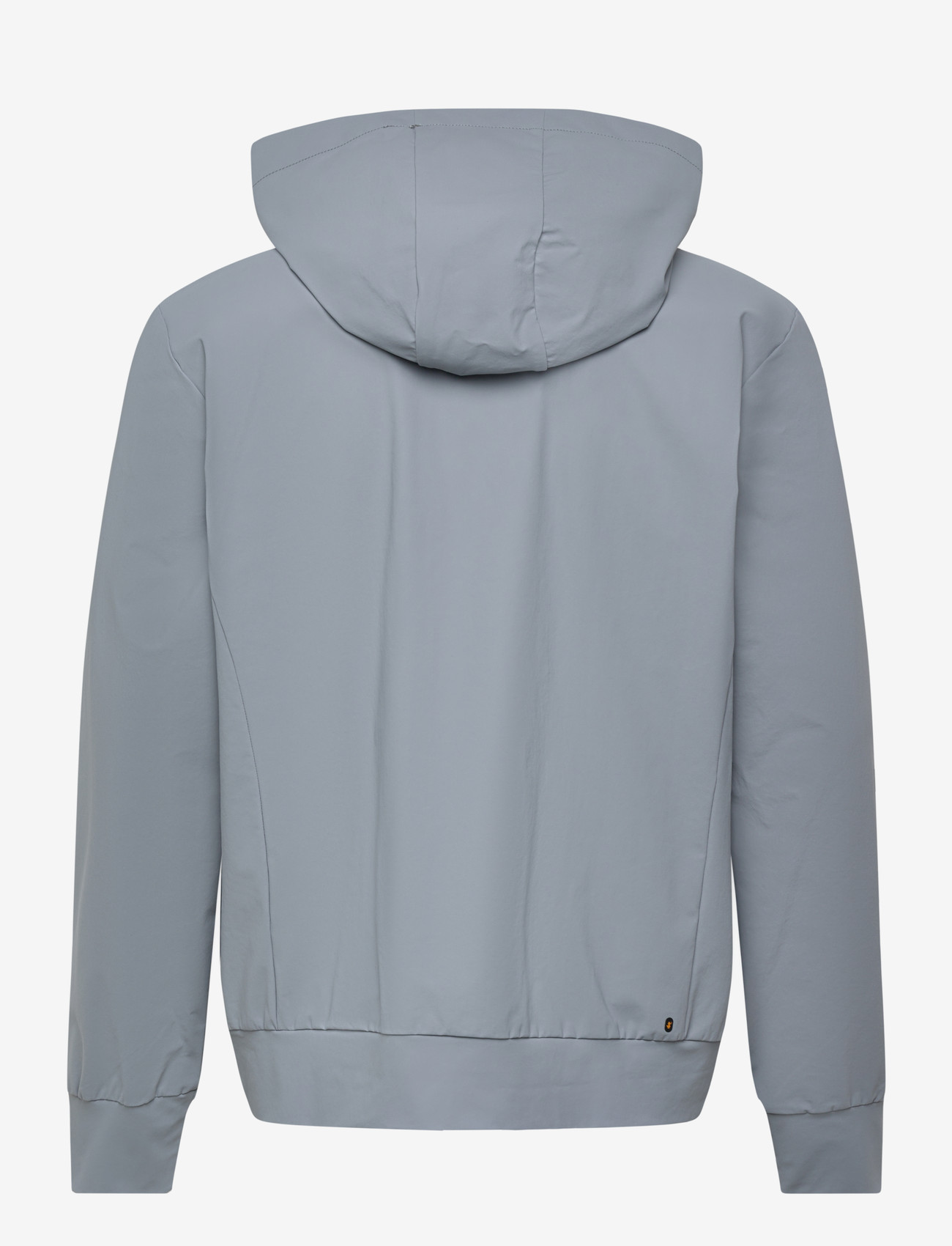 Save the Duck - LUIZ - outdoor jacken - rain grey - 1