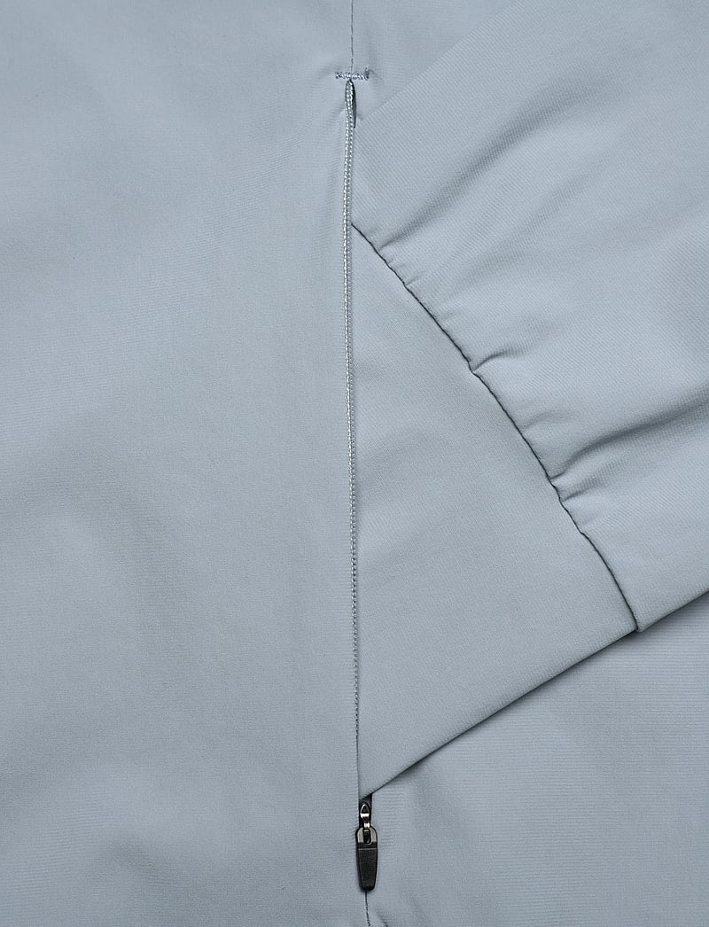 Save the Duck - LUIZ - outdoor jacken - rain grey - 3