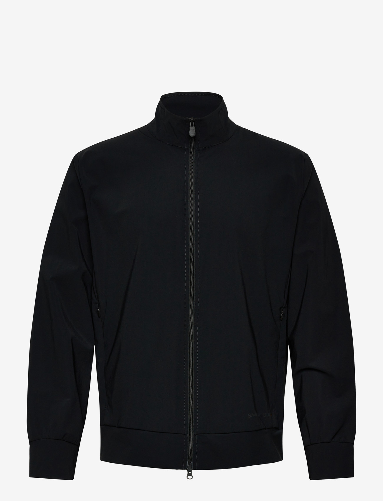 Save the Duck - TULIO - freizeitjacken - black - 1