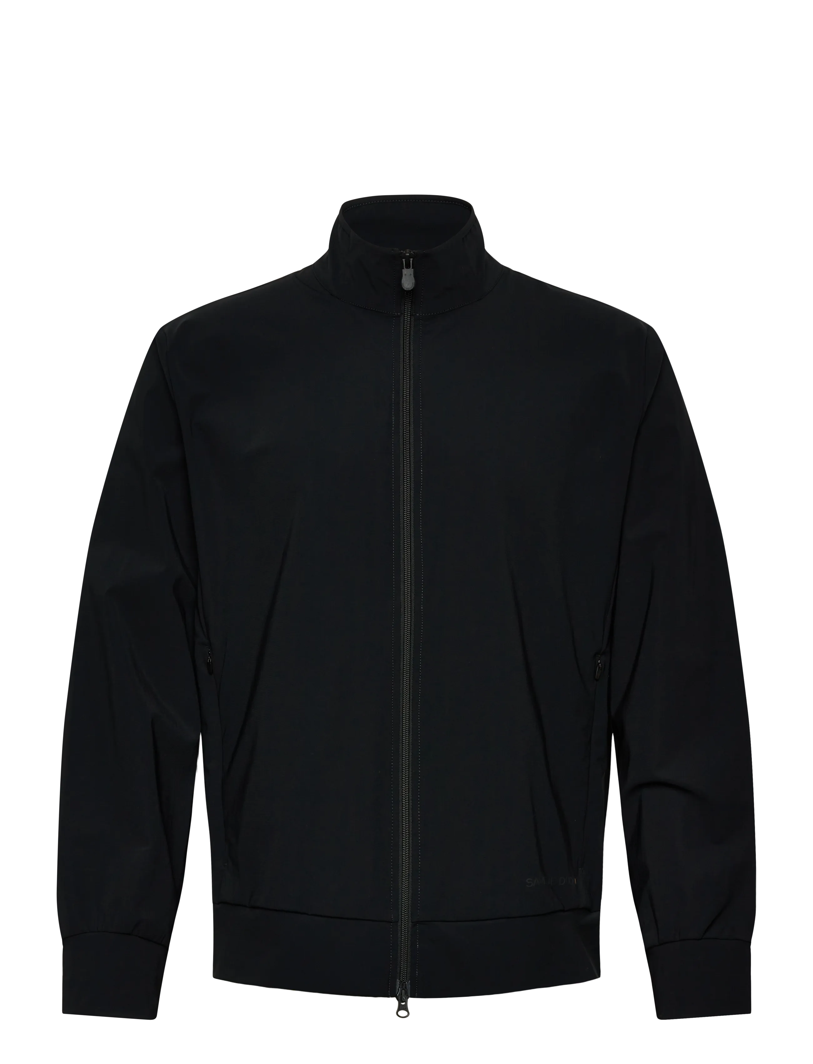 Save the Duck TULIO - Ulkovaatteet - BLACK / black