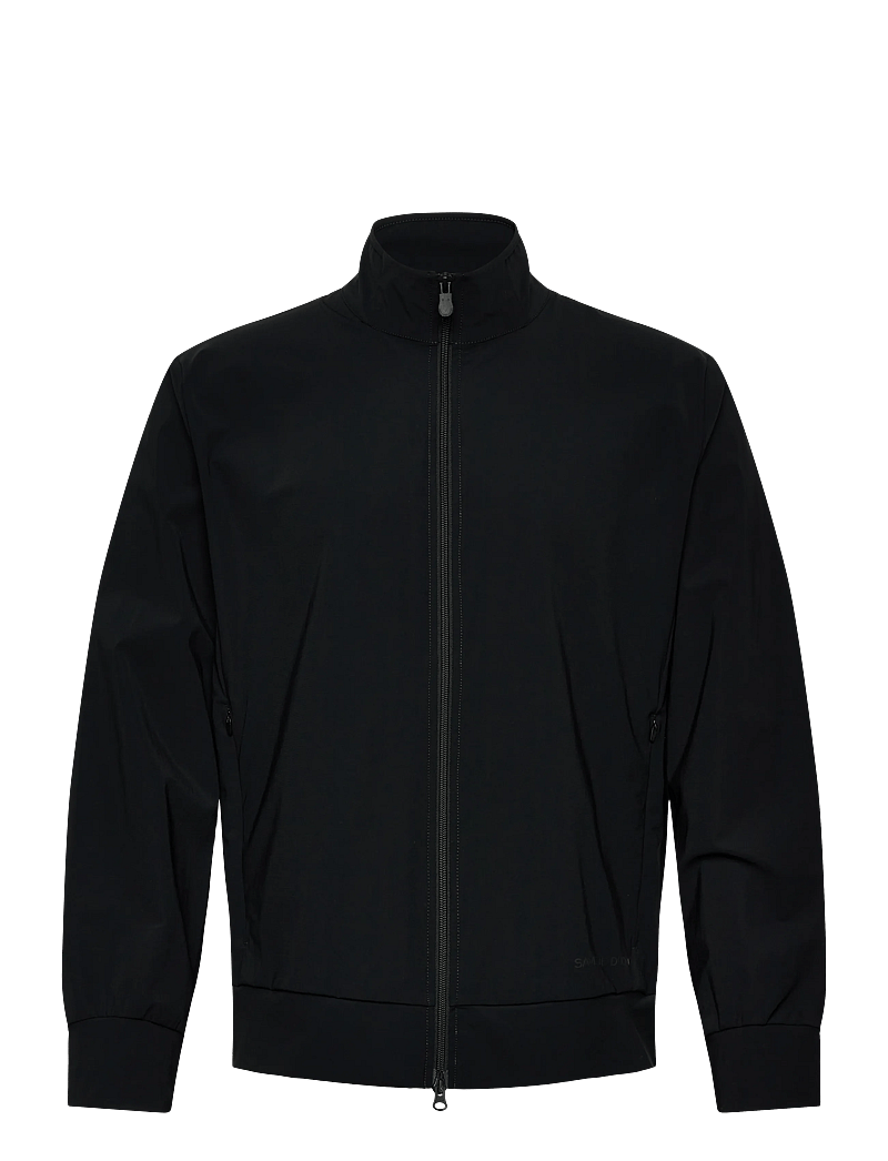 Save the Duck - TULIO - freizeitjacken - black - 1