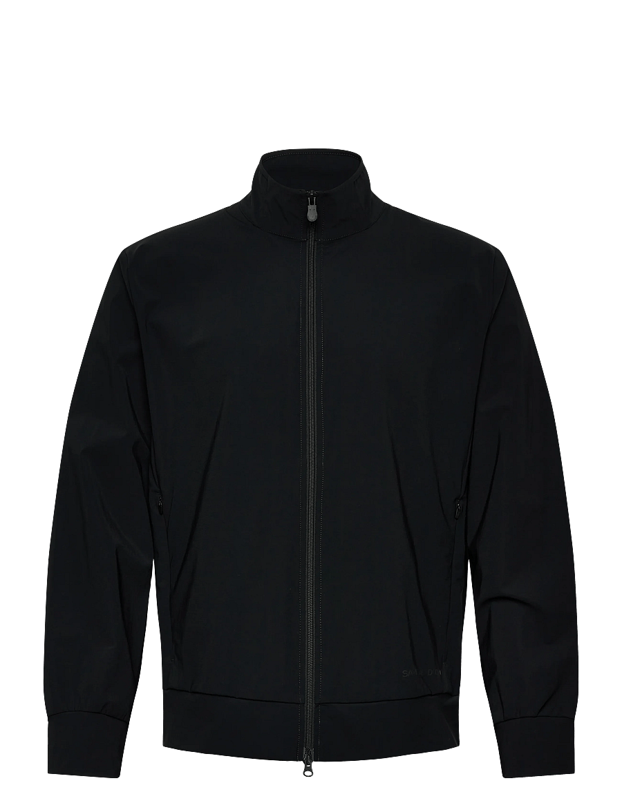 Save the Duck - TULIO - casual jakker - black - 1