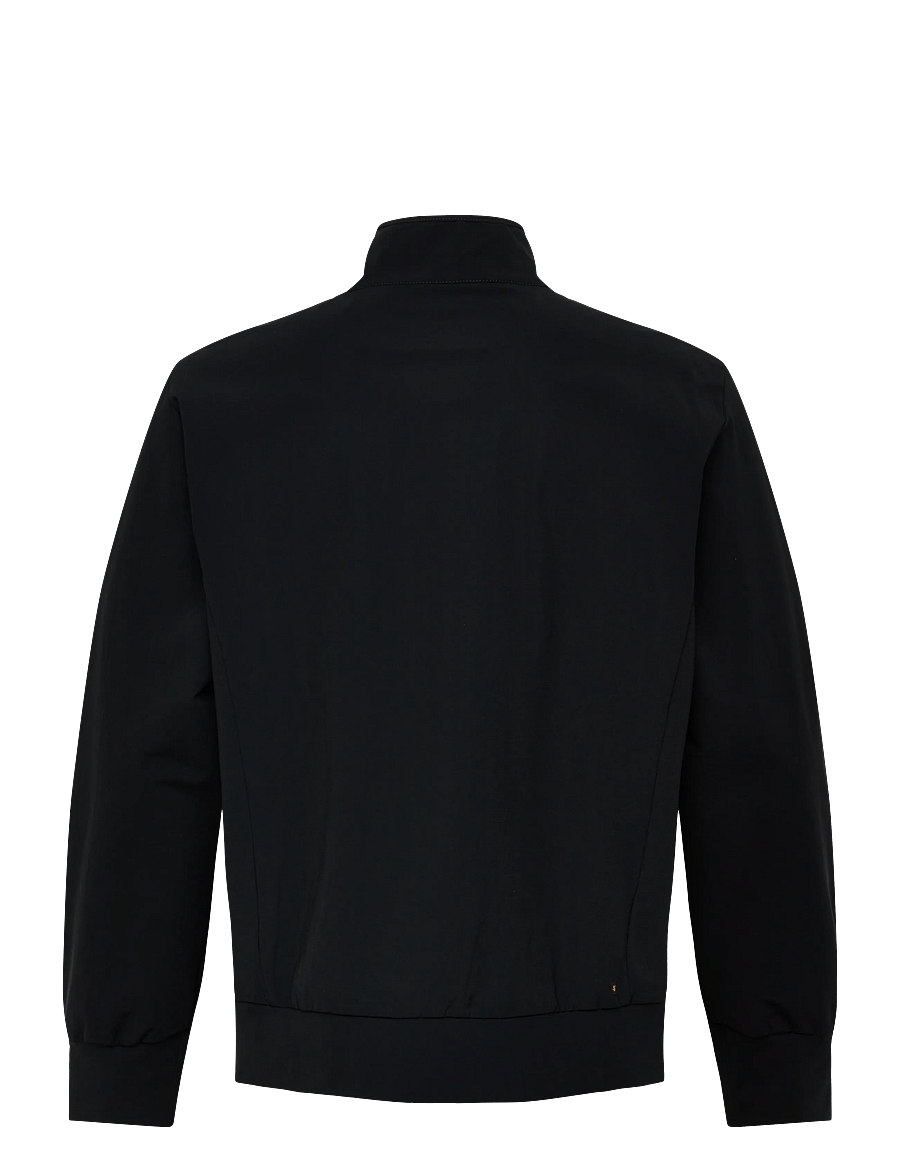 Save the Duck - TULIO - casual jakker - black - 2