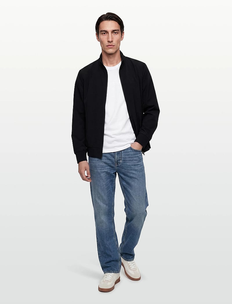 Save the Duck - TULIO - freizeitjacken - black - 0