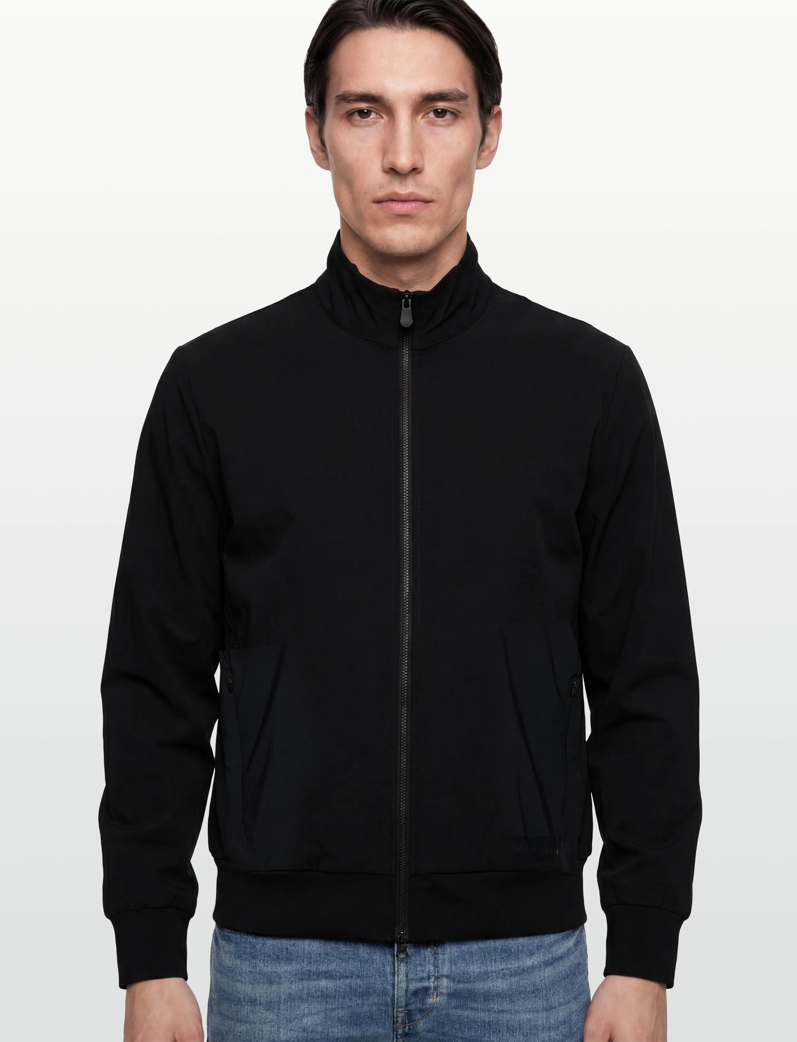 Save the Duck - TULIO - casual jakker - black - 3