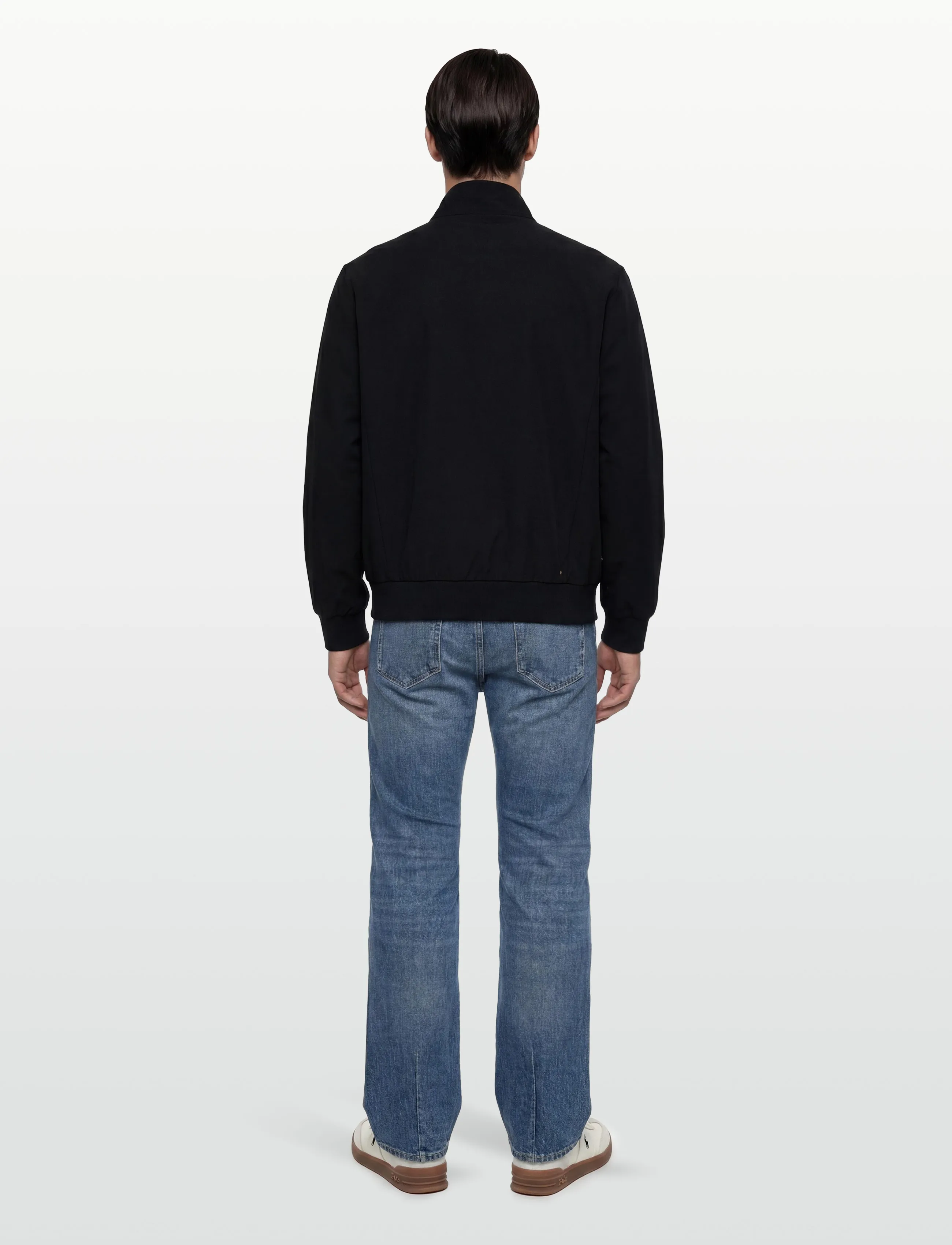 Save the Duck - TULIO - casual jakker - black - 4