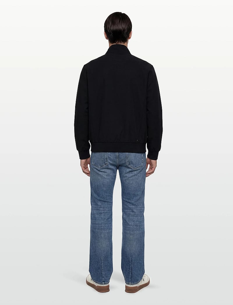 Save the Duck - TULIO - freizeitjacken - black - 4