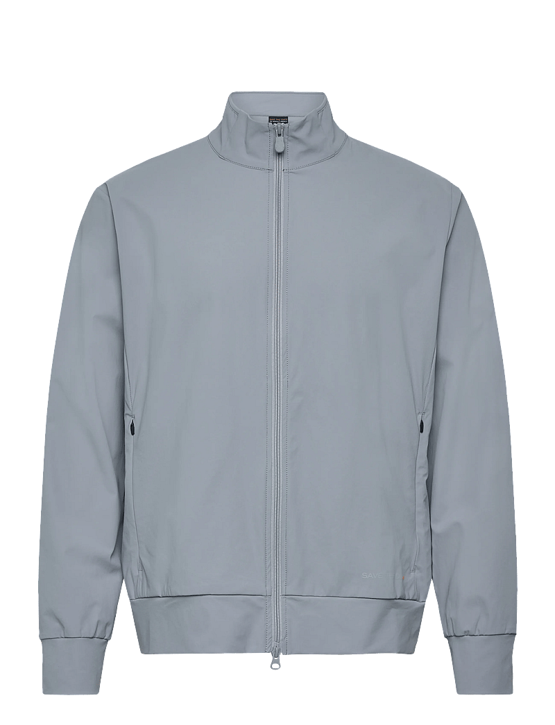Save the Duck - TULIO - casual jakker - rain grey - 1