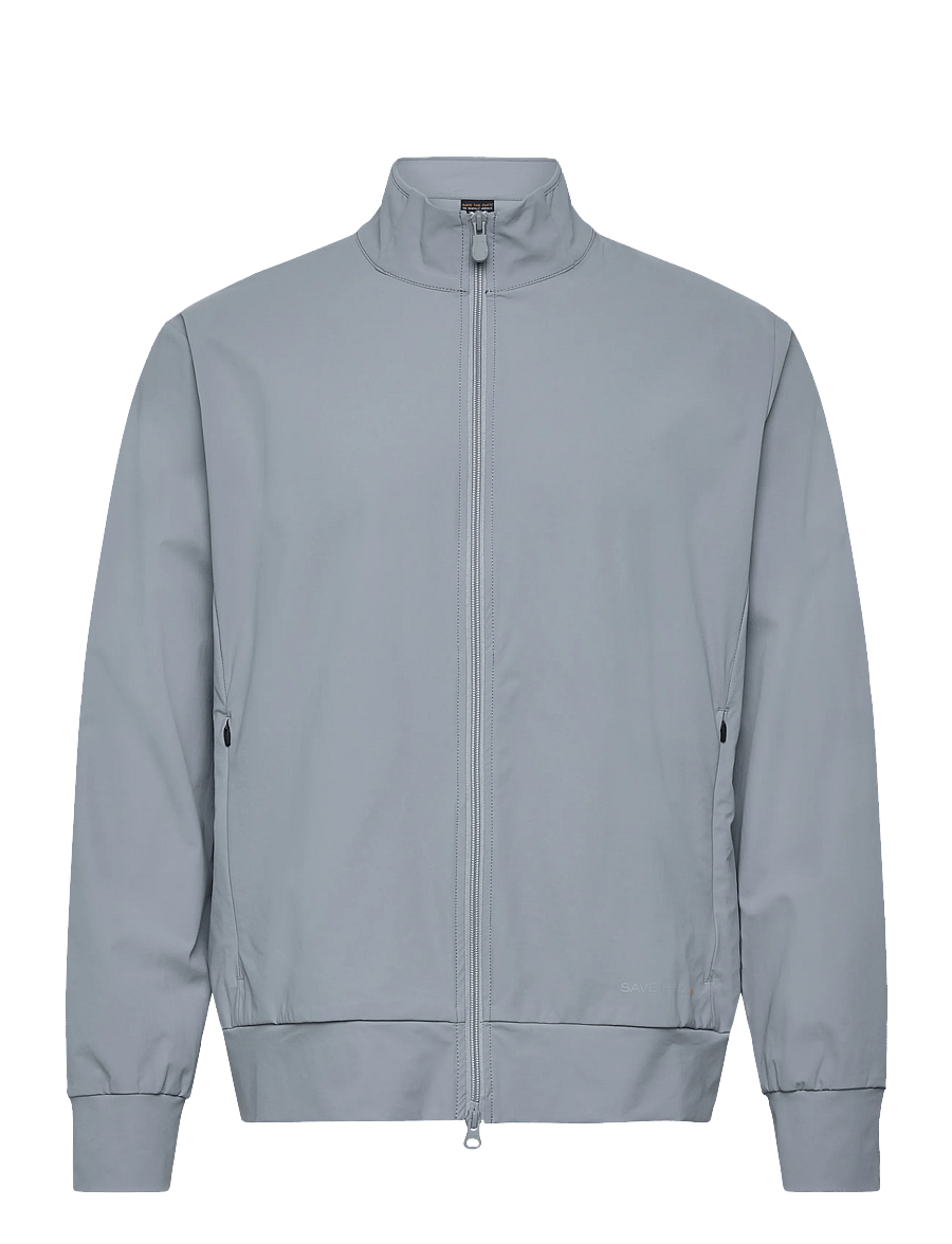 Save the Duck - TULIO - vabaaja jakid - rain grey - 1