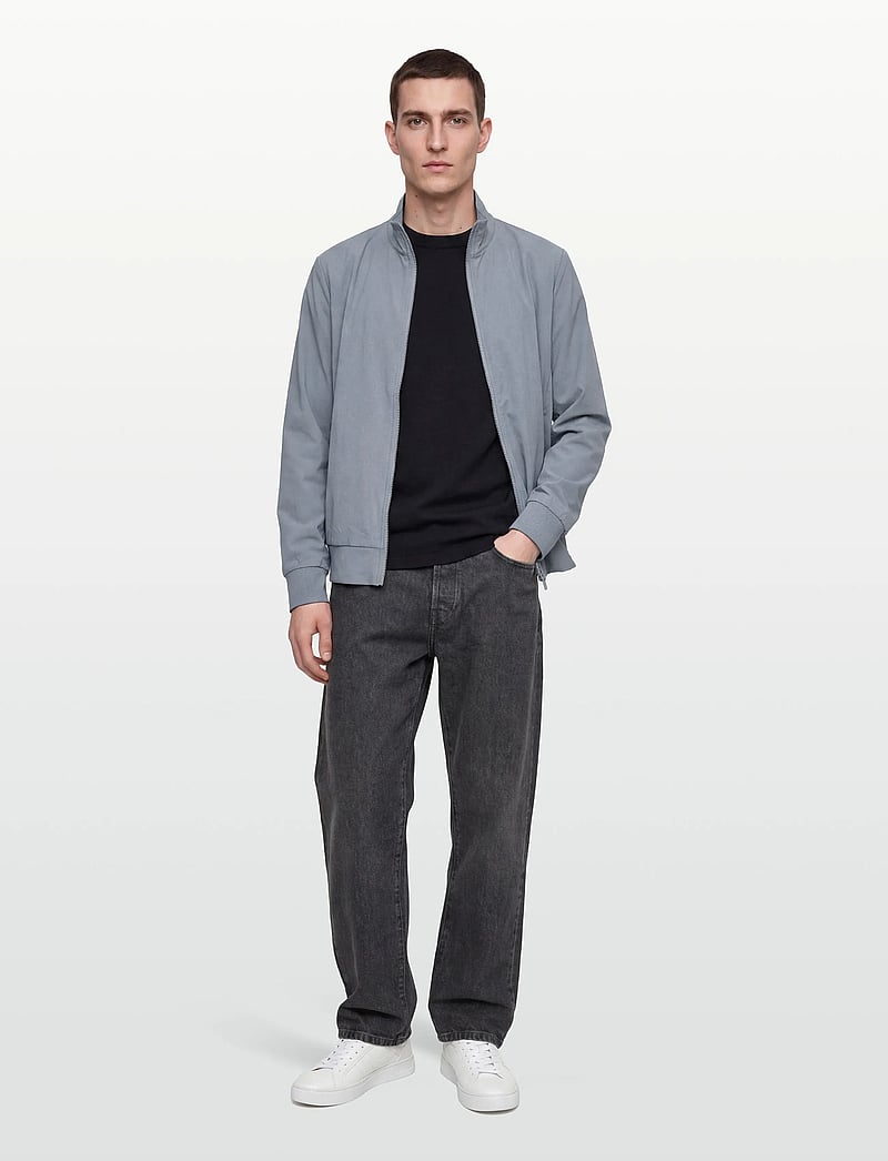 Save the Duck - TULIO - casual jakker - rain grey - 0