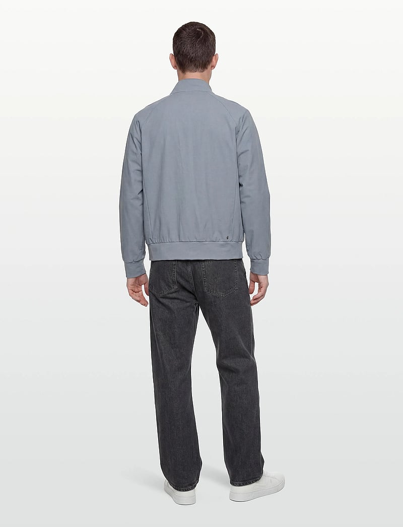 Save the Duck - TULIO - casual jakker - rain grey - 4