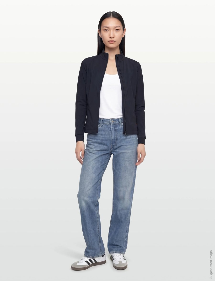 Save the Duck - PELLA - casual jakker - blue black - 0