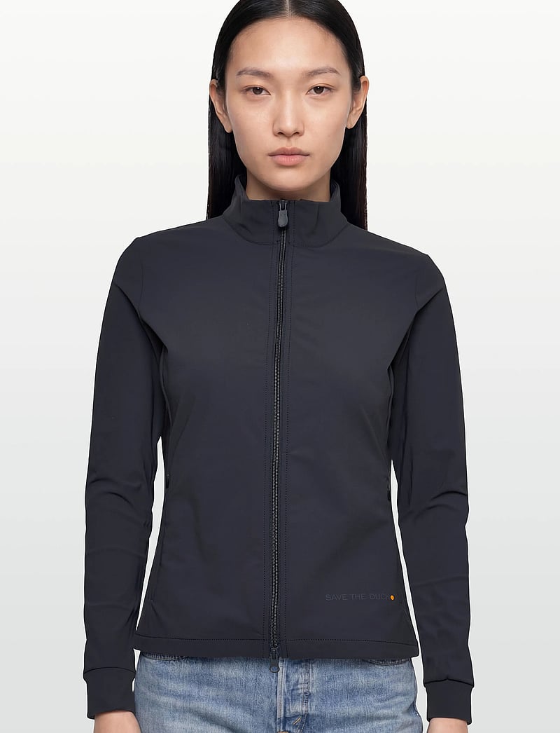 Save the Duck - PELLA - vabaaja jakid - blue black - 3