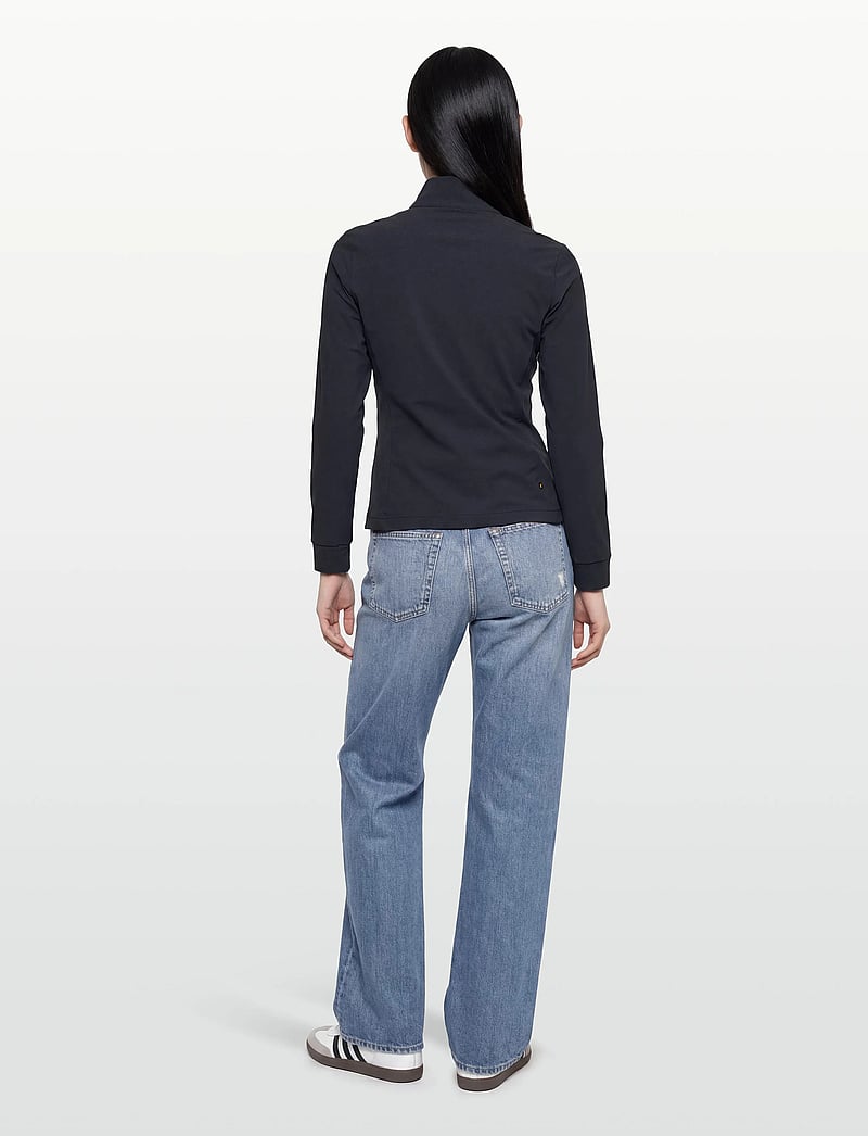 Save the Duck - PELLA - vabaaja jakid - blue black - 4