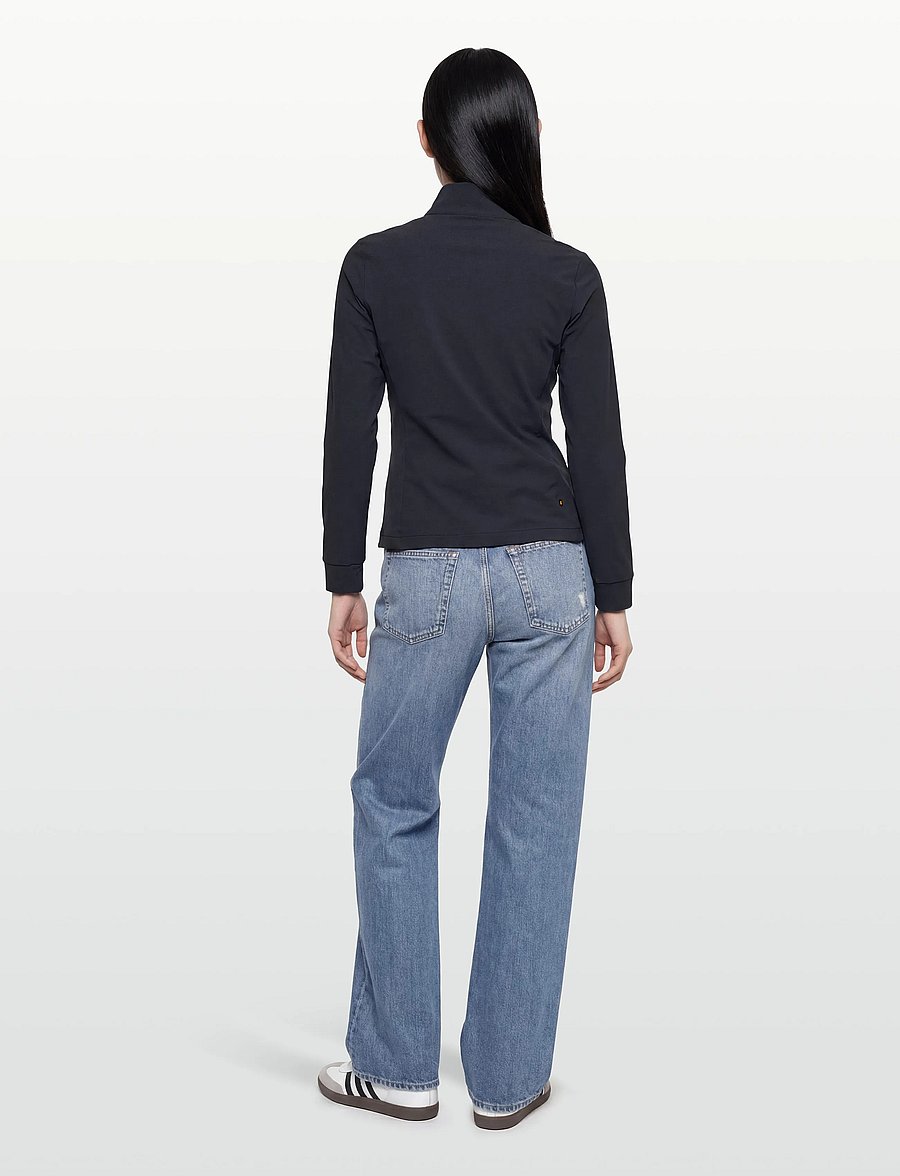 Save the Duck - PELLA - casual jakker - blue black - 4