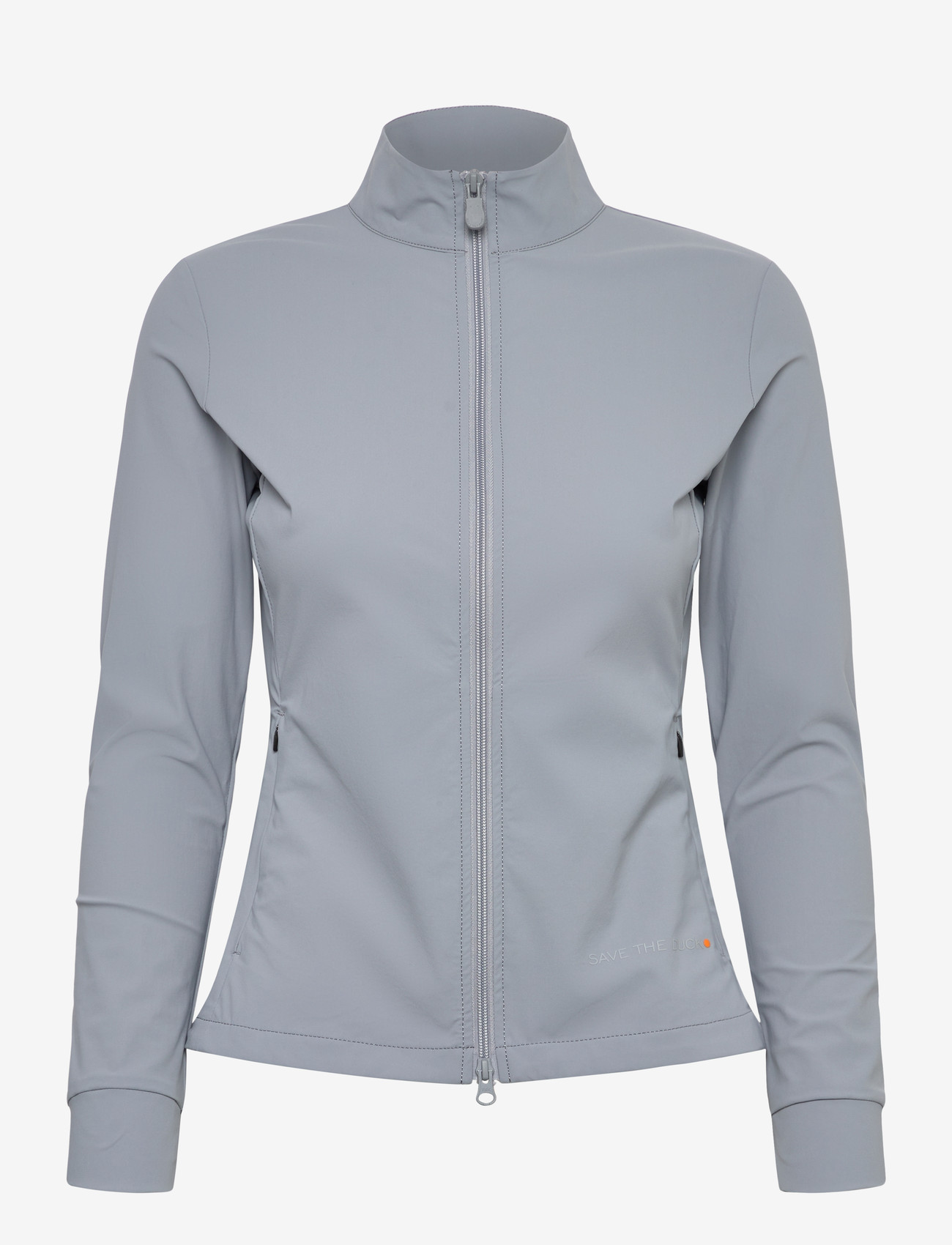 Save the Duck - PELLA - outdoor jacken - rain grey - 0