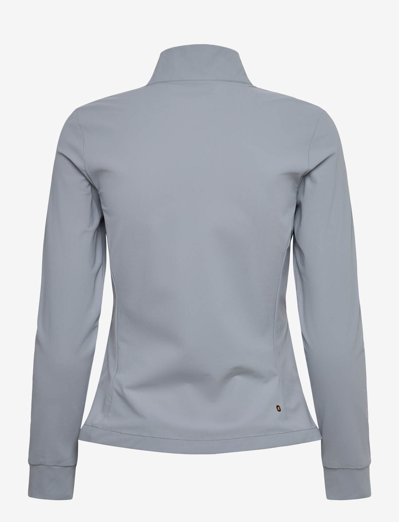 Save the Duck - PELLA - outdoor jacken - rain grey - 1