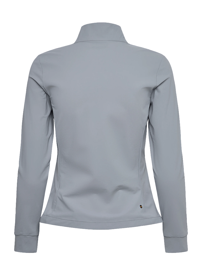 Save the Duck - PELLA - outdoor jacken - rain grey - 1