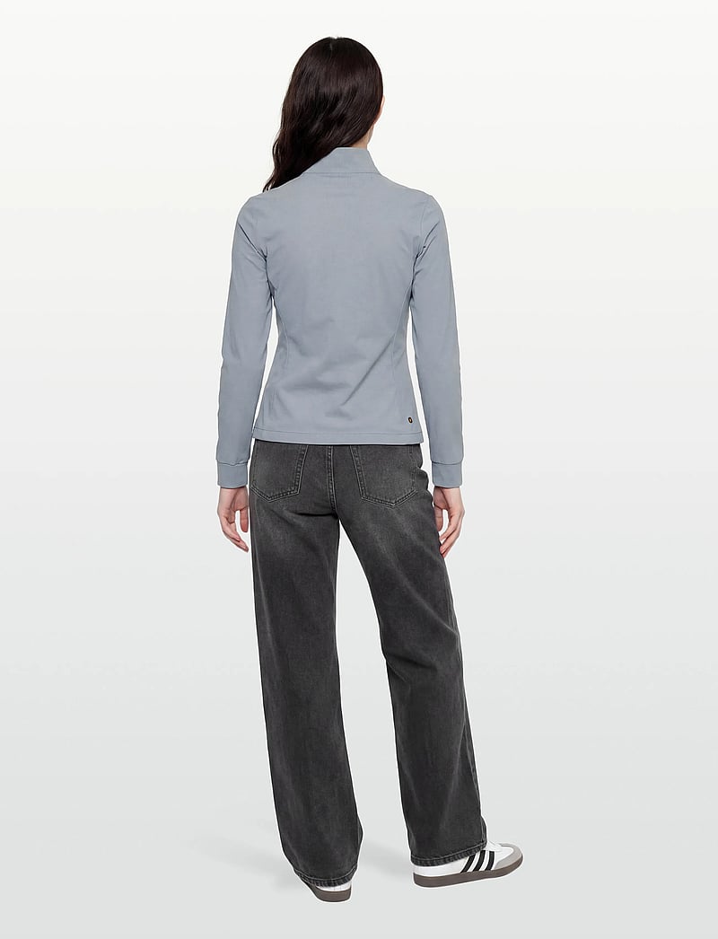 Save the Duck - PELLA - freizeitjacken - rain grey - 4
