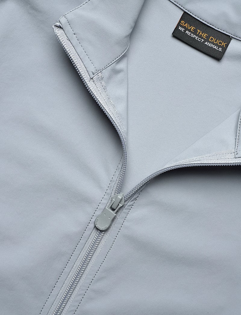 Save the Duck - PELLA - outdoor jacken - rain grey - 2