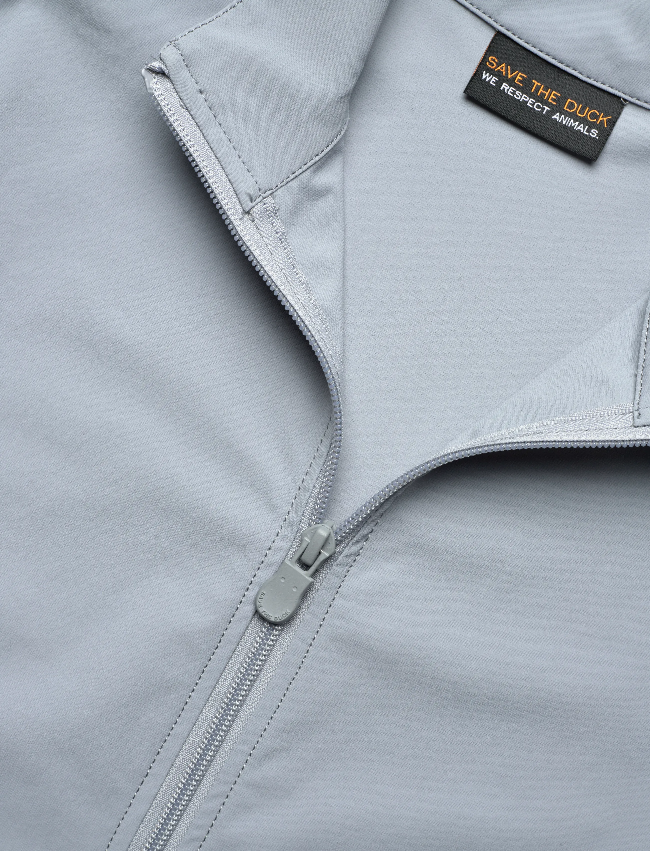 Save the Duck - PELLA - rain grey - 5