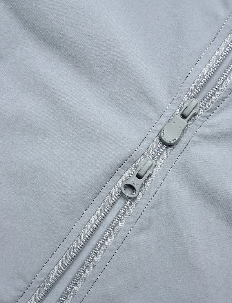 Save the Duck - PELLA - outdoor jacken - rain grey - 3