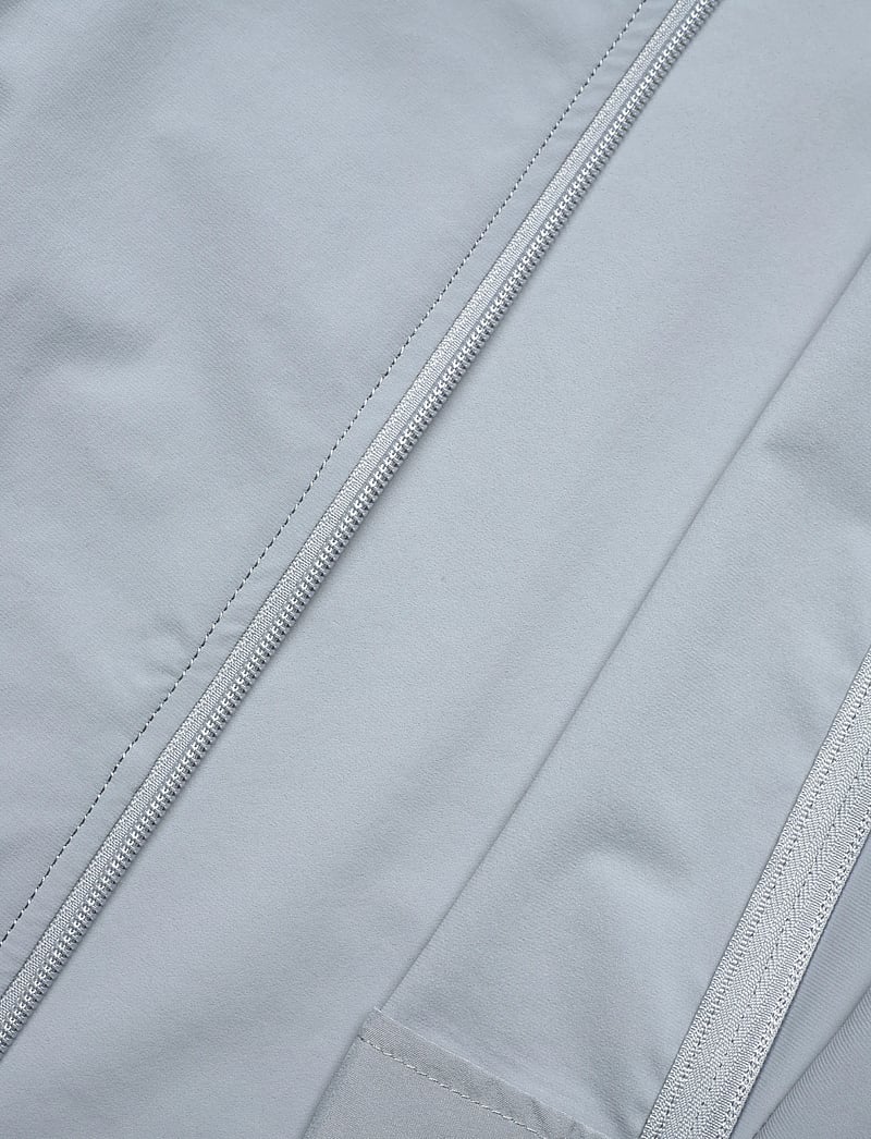 Save the Duck - PELLA - outdoor jacken - rain grey - 5