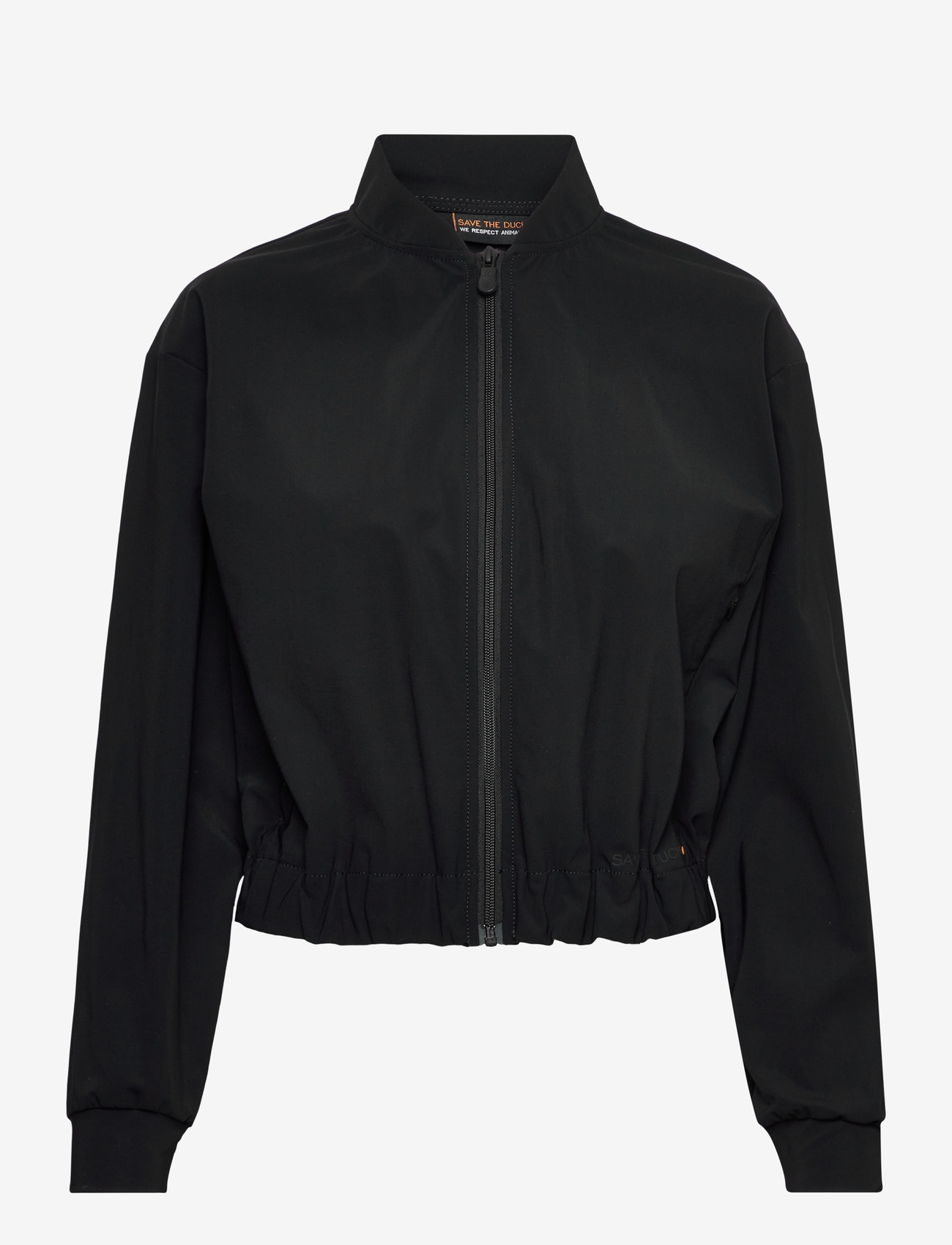 Save the Duck - ALANA - frühlingsjacken - black - 0