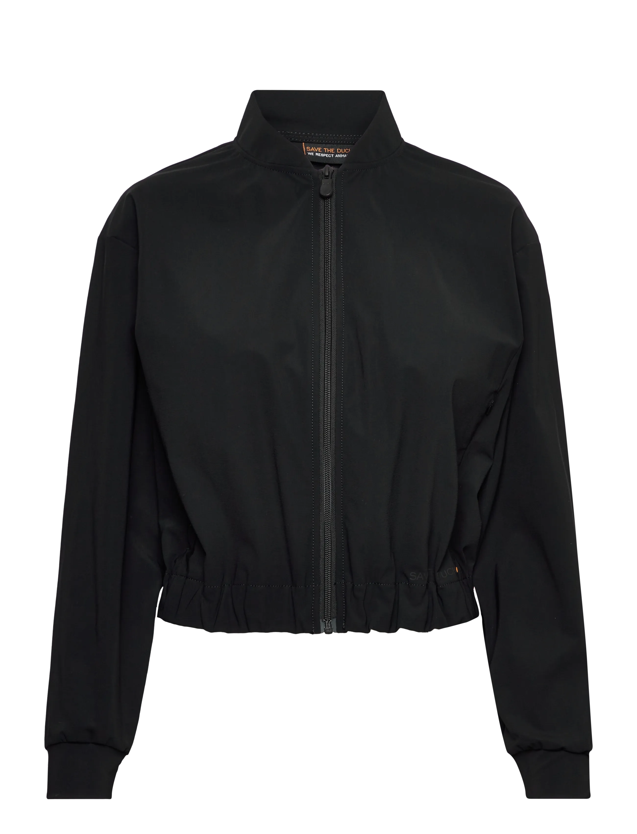 Save the Duck ALANA - Höstjackor - BLACK / black