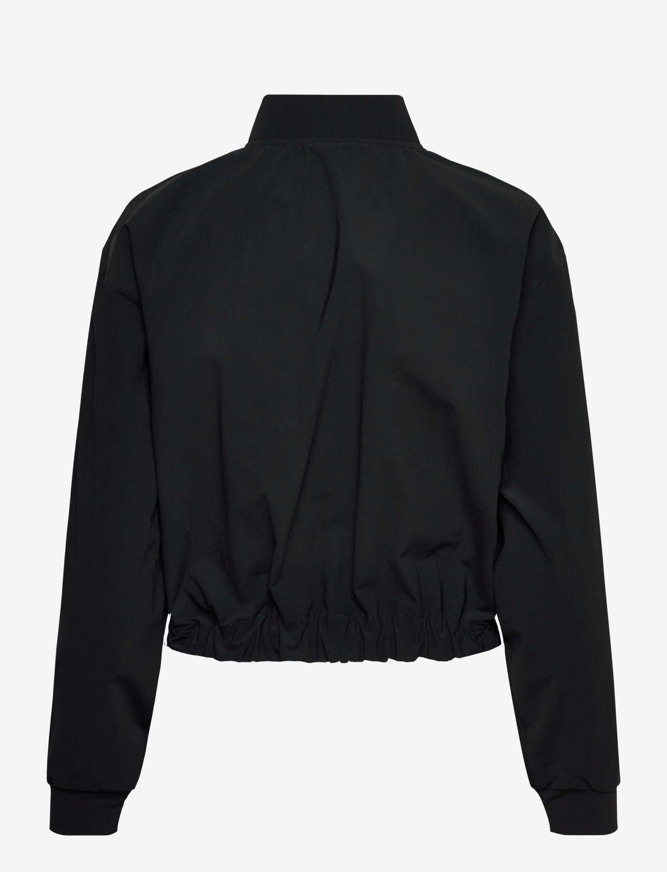 Save the Duck - ALANA - frühlingsjacken - black - 1