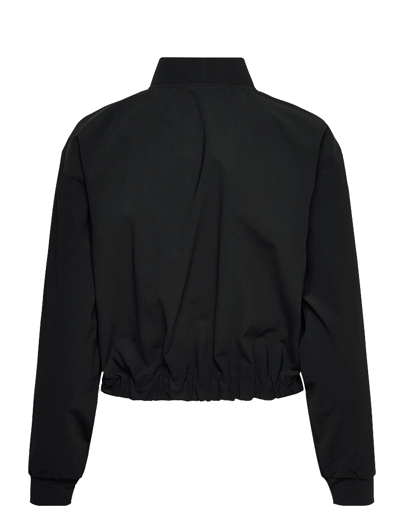 Save the Duck - ALANA - frühlingsjacken - black - 1