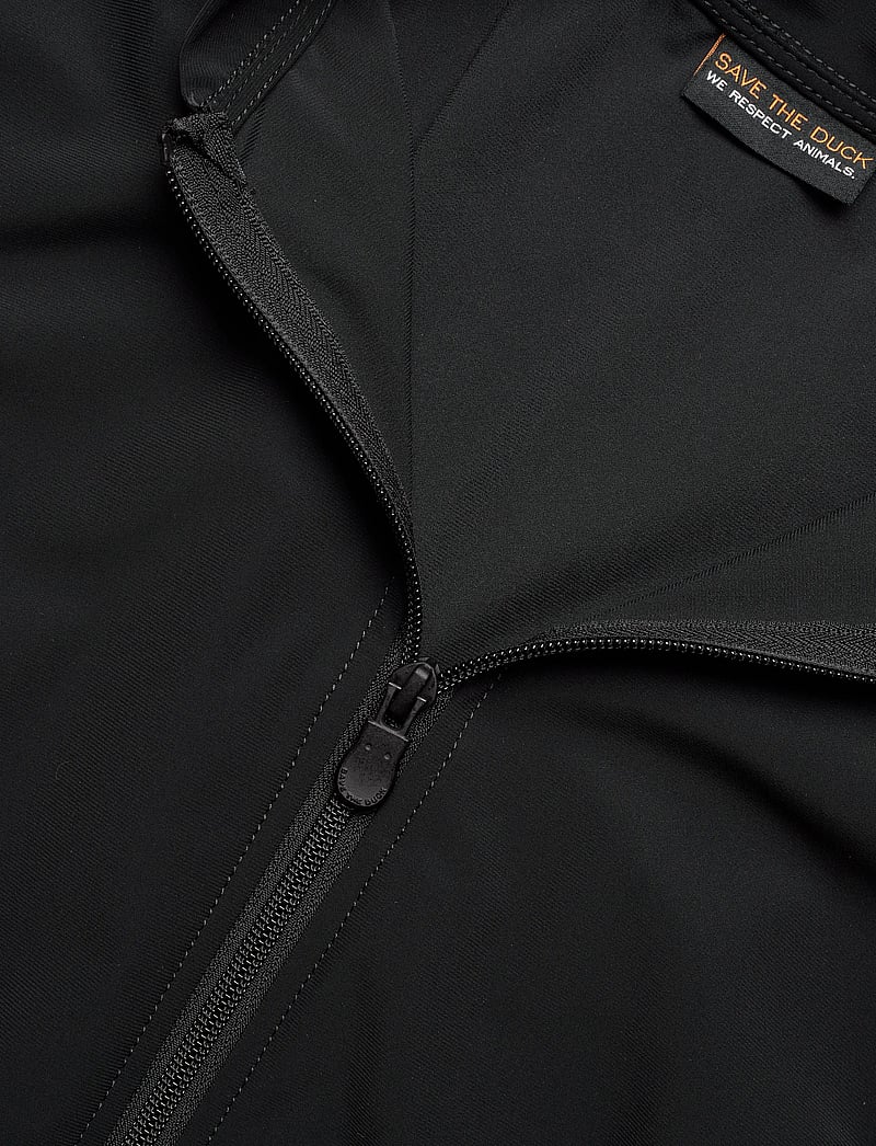 Save the Duck - ALANA - frühlingsjacken - black - 2