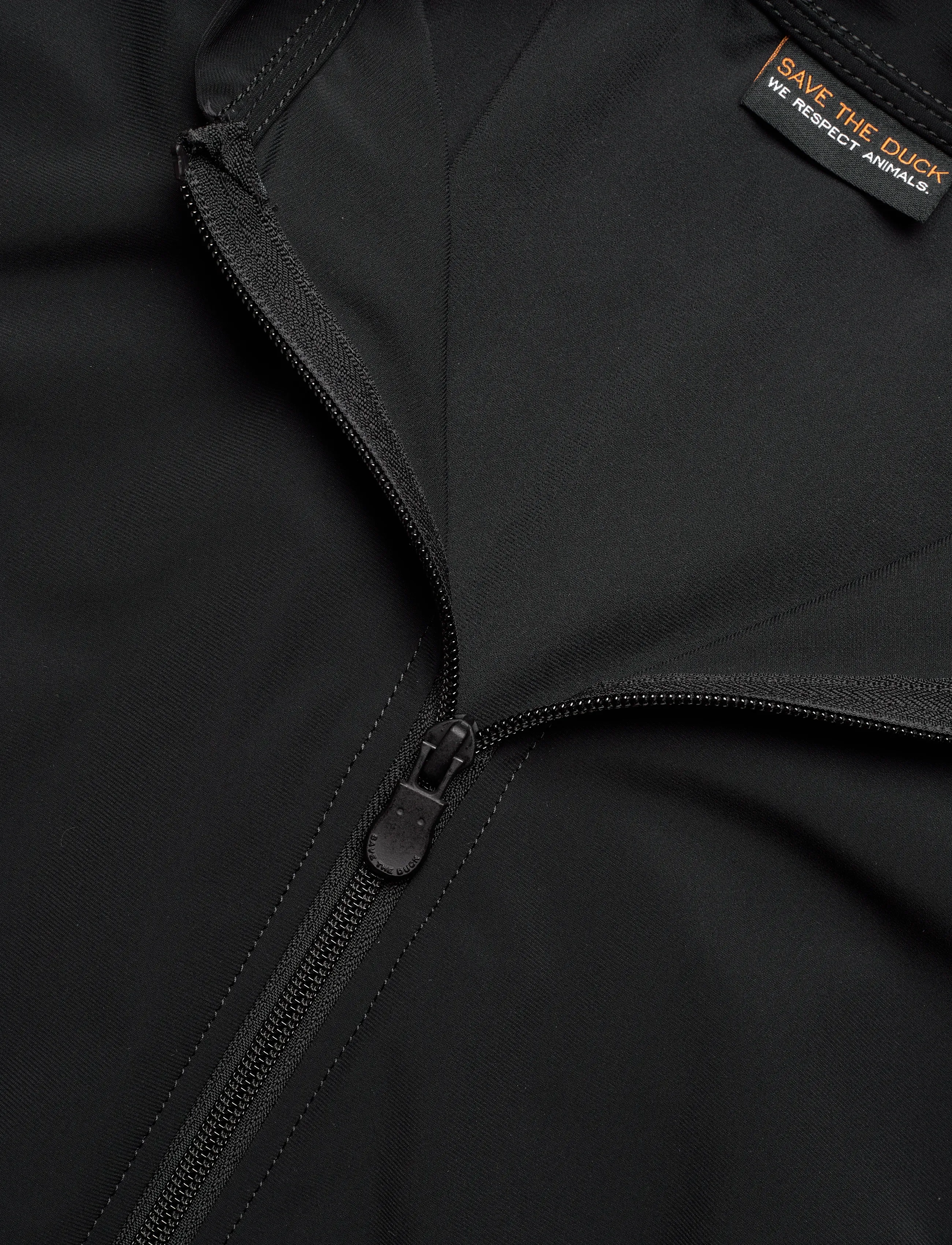 Save the Duck - ALANA - spring jackets - black - 5