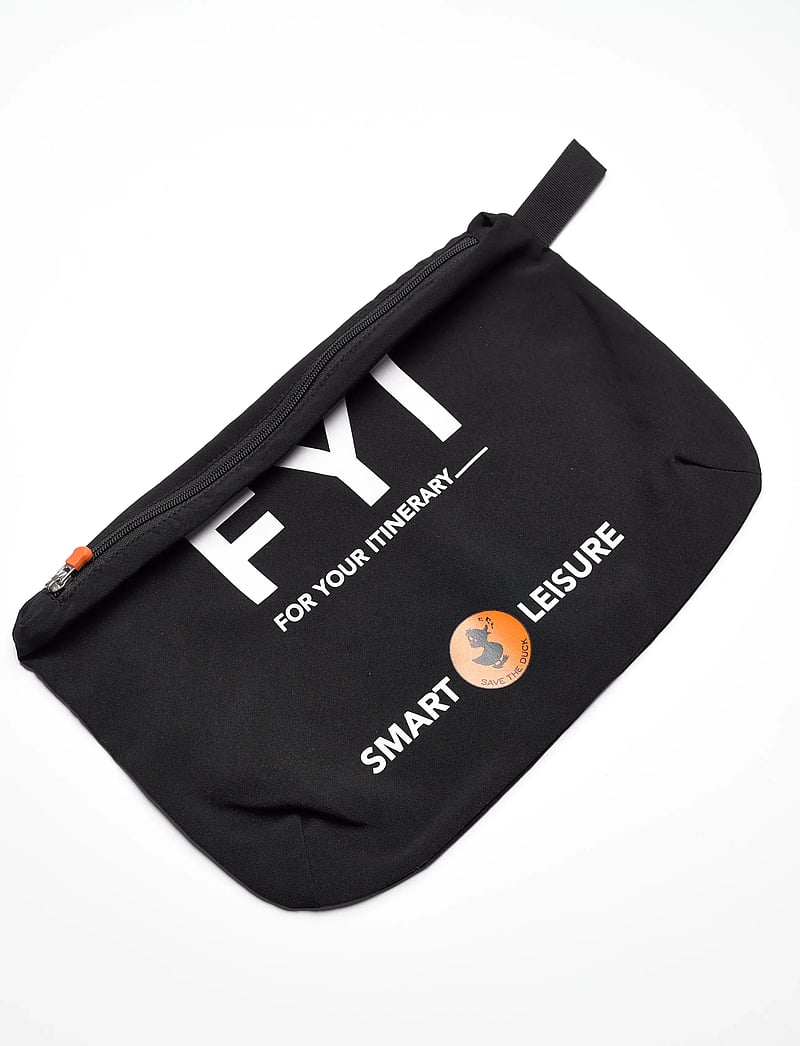 Save the Duck - ALANA - frühlingsjacken - black - 5