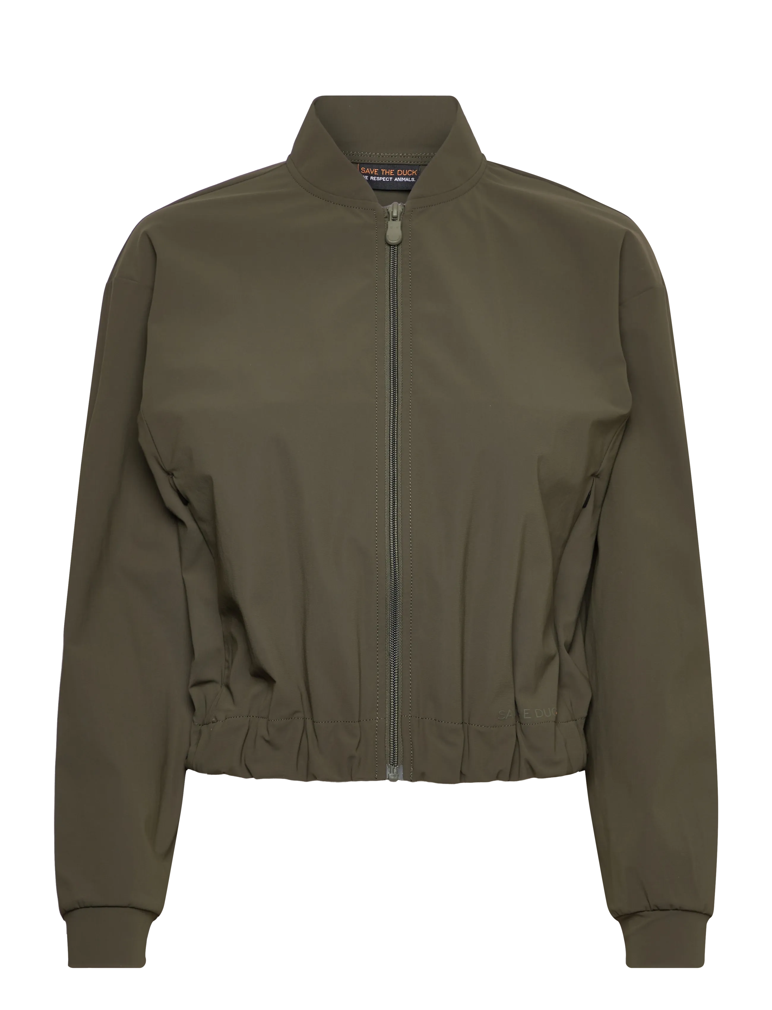 SAVE THE DUCK Alana Khaki - M - Damen