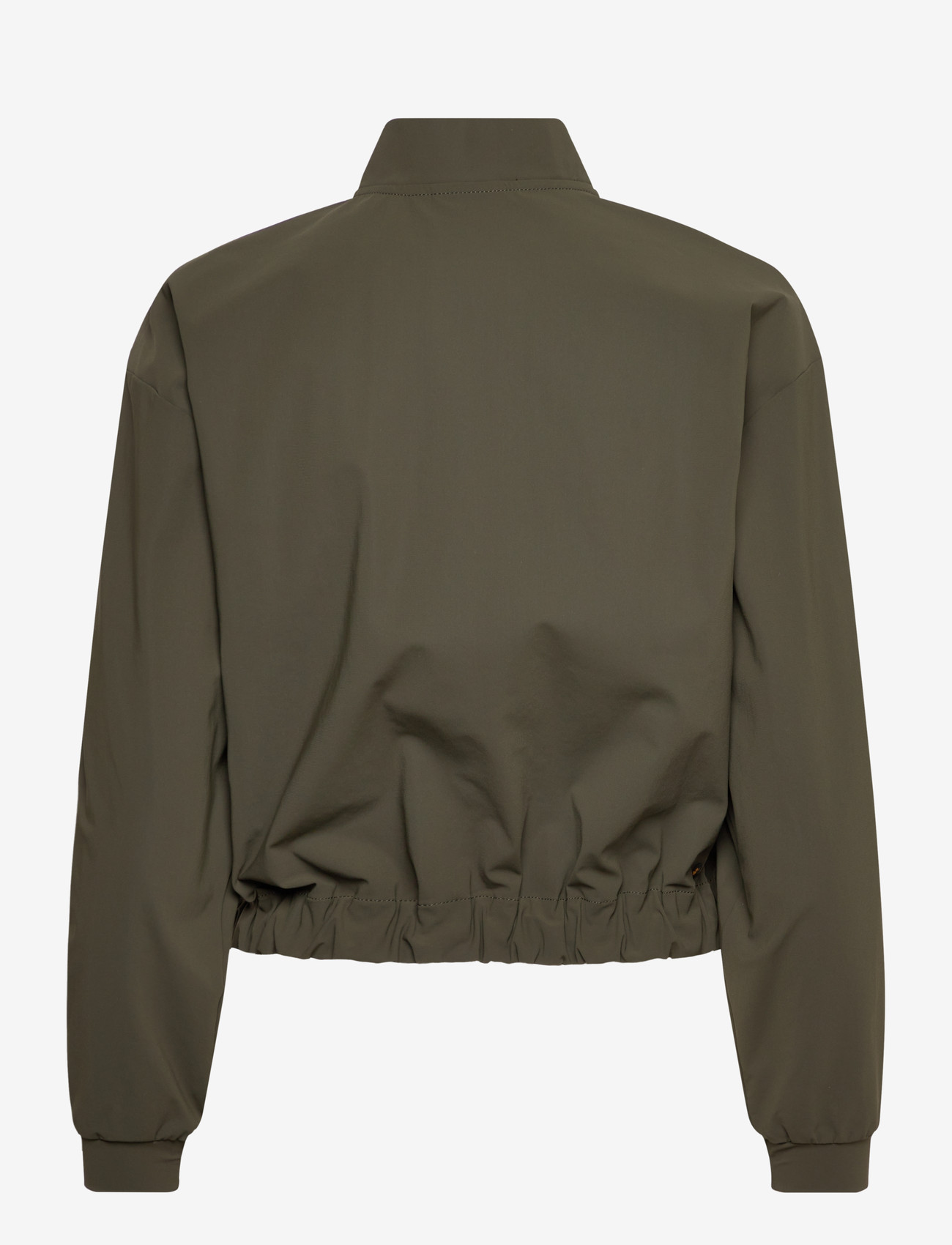 Save the Duck - ALANA - frühlingsjacken - snake green - 1