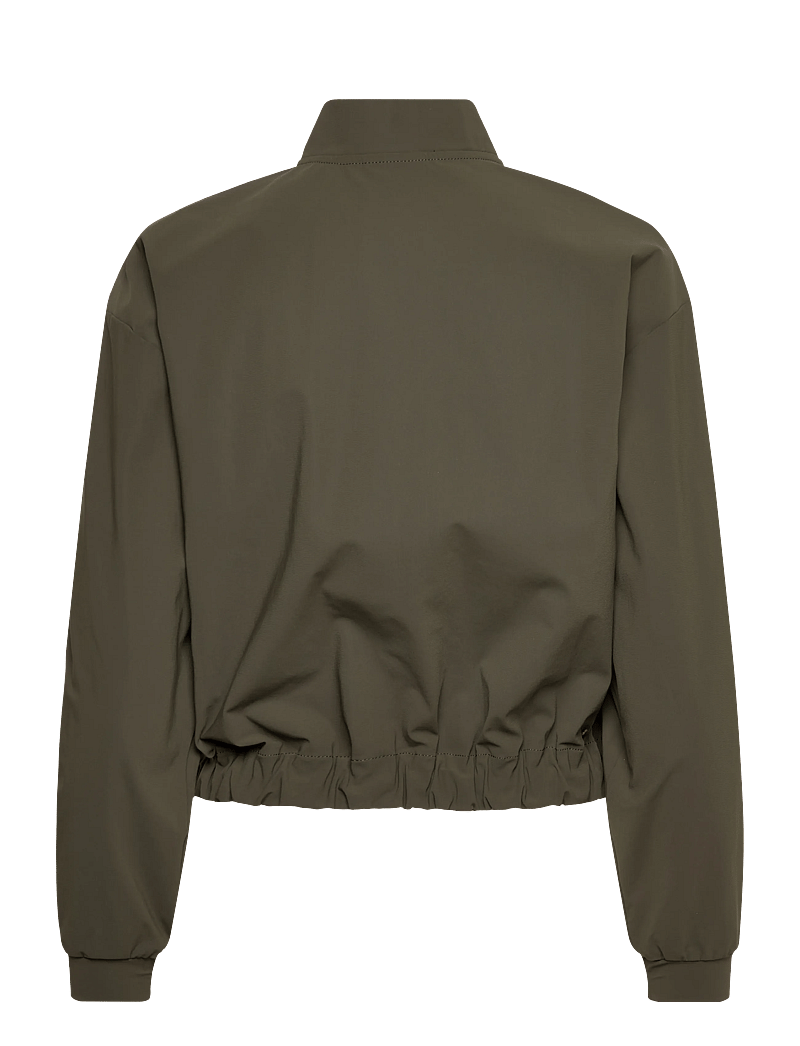 Save the Duck - ALANA - frühlingsjacken - snake green - 1