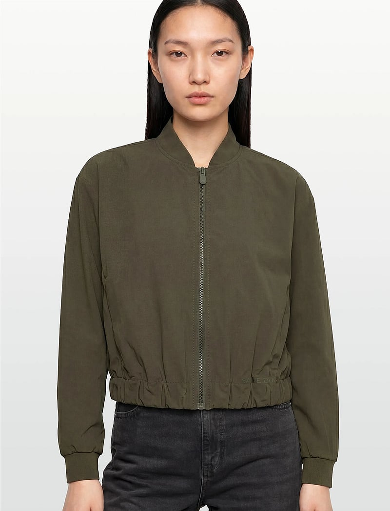 Save the Duck - ALANA - kevadjoped - snake green - 3