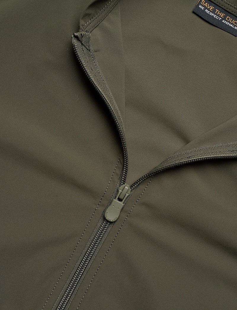Save the Duck - ALANA - frühlingsjacken - snake green - 2