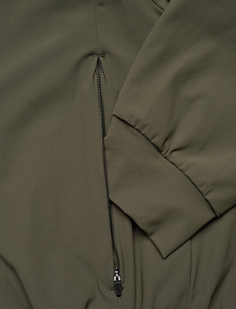 Save the Duck - ALANA - frühlingsjacken - snake green - 3