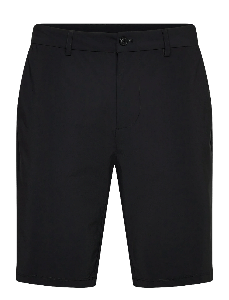 Save the Duck - ALOYS - chino lühikesed püksid - black - 0