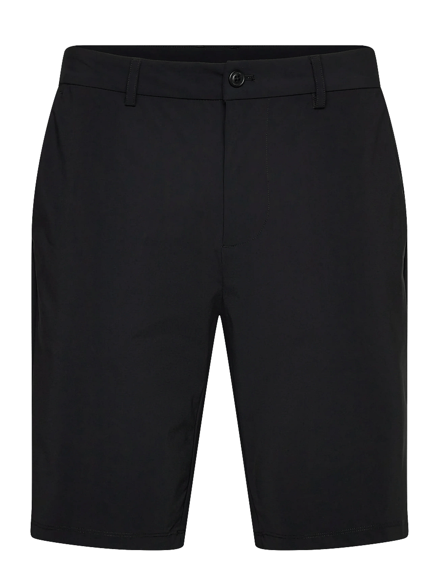 Save the Duck - ALOYS - chinos shorts - black - 1