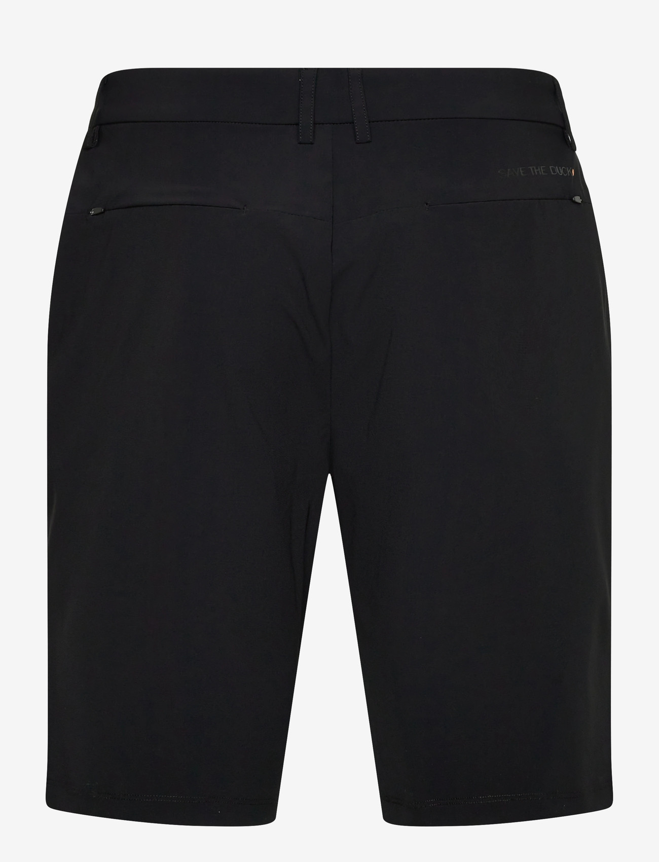 Save the Duck - ALOYS - chinos shorts - black - 1