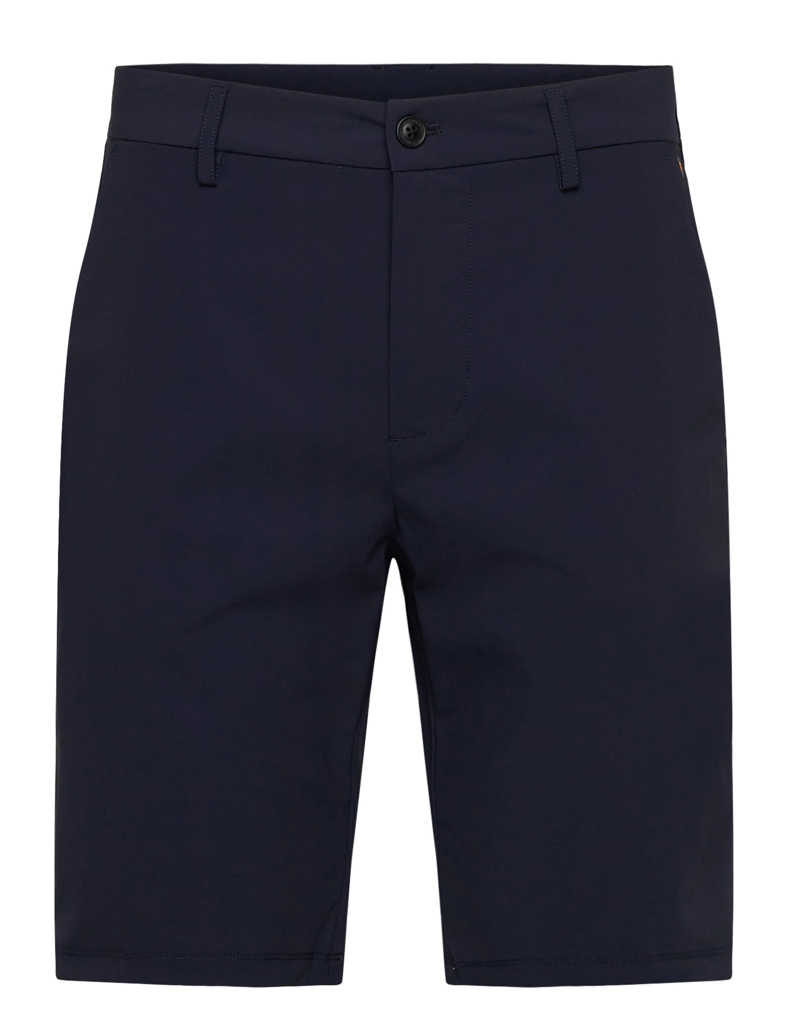 Save the Duck ALOYS - Chinos shorts - NAVY BLUE / navy