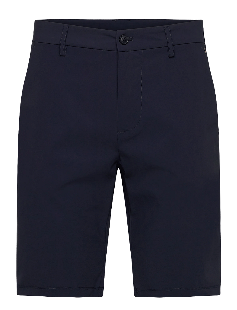 Save the Duck - ALOYS - chino lühikesed püksid - navy blue - 0