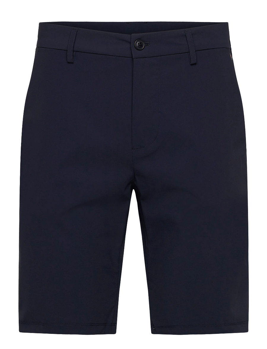 Save the Duck - ALOYS - chinos shorts - navy blue - 1