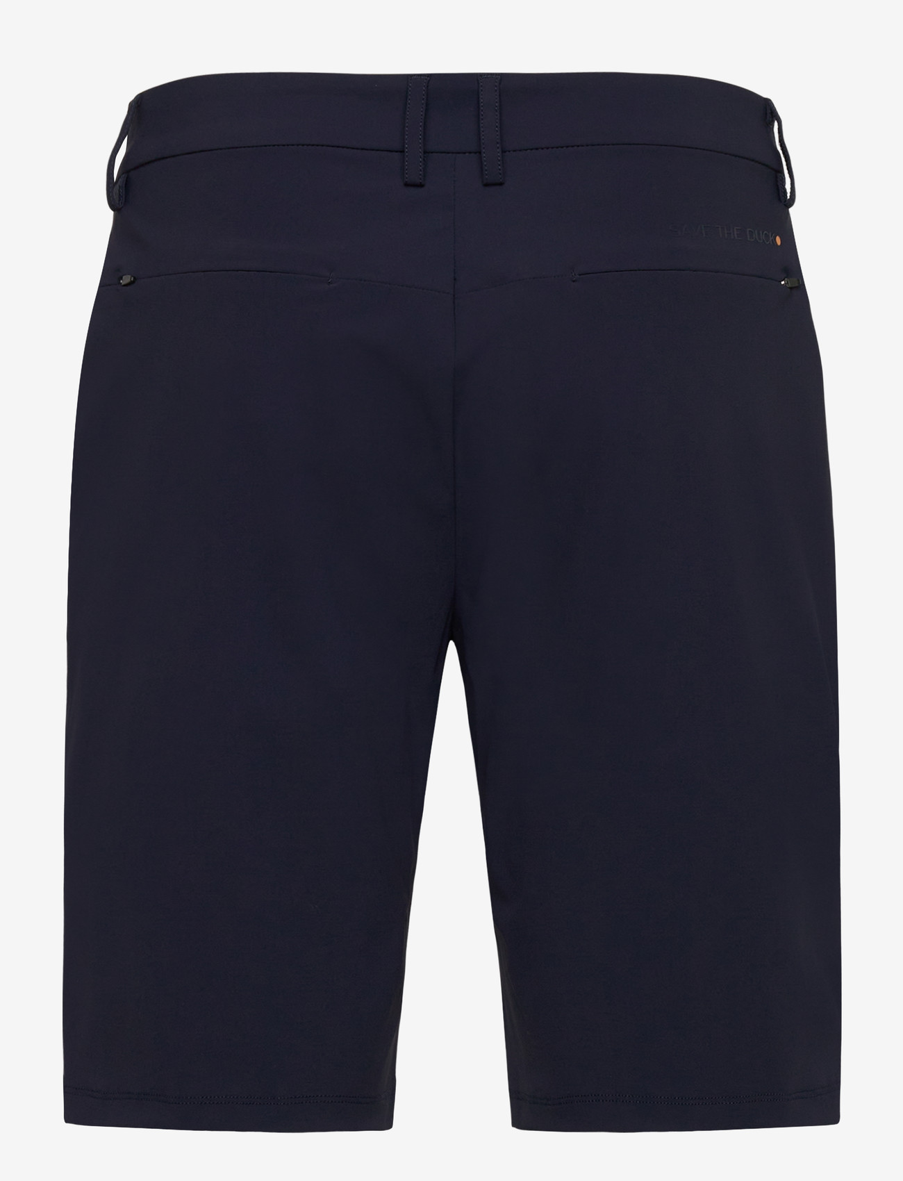 Save the Duck - ALOYS - chinos shorts - navy blue - 1