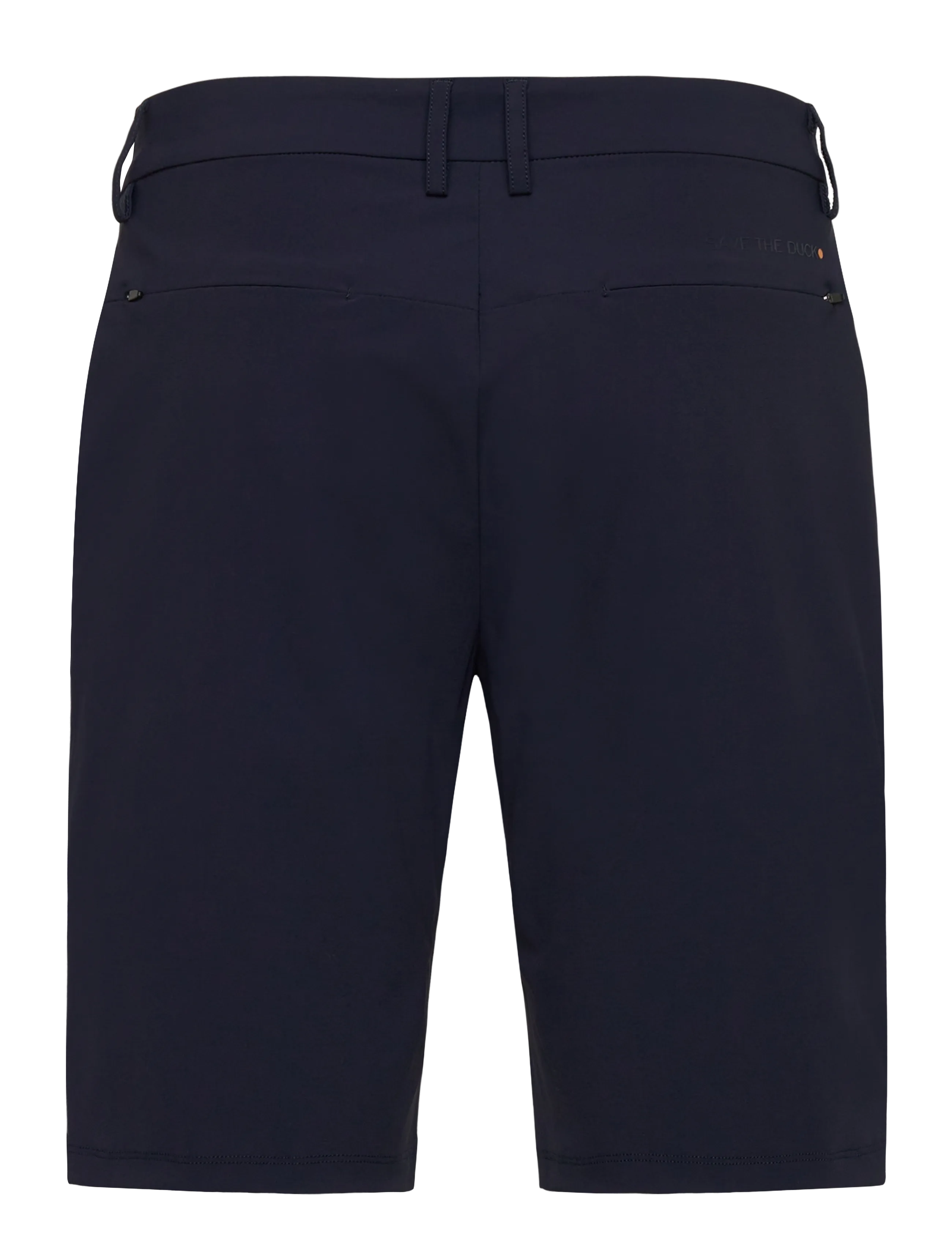 Save the Duck - ALOYS - chinos shorts - navy blue - 2