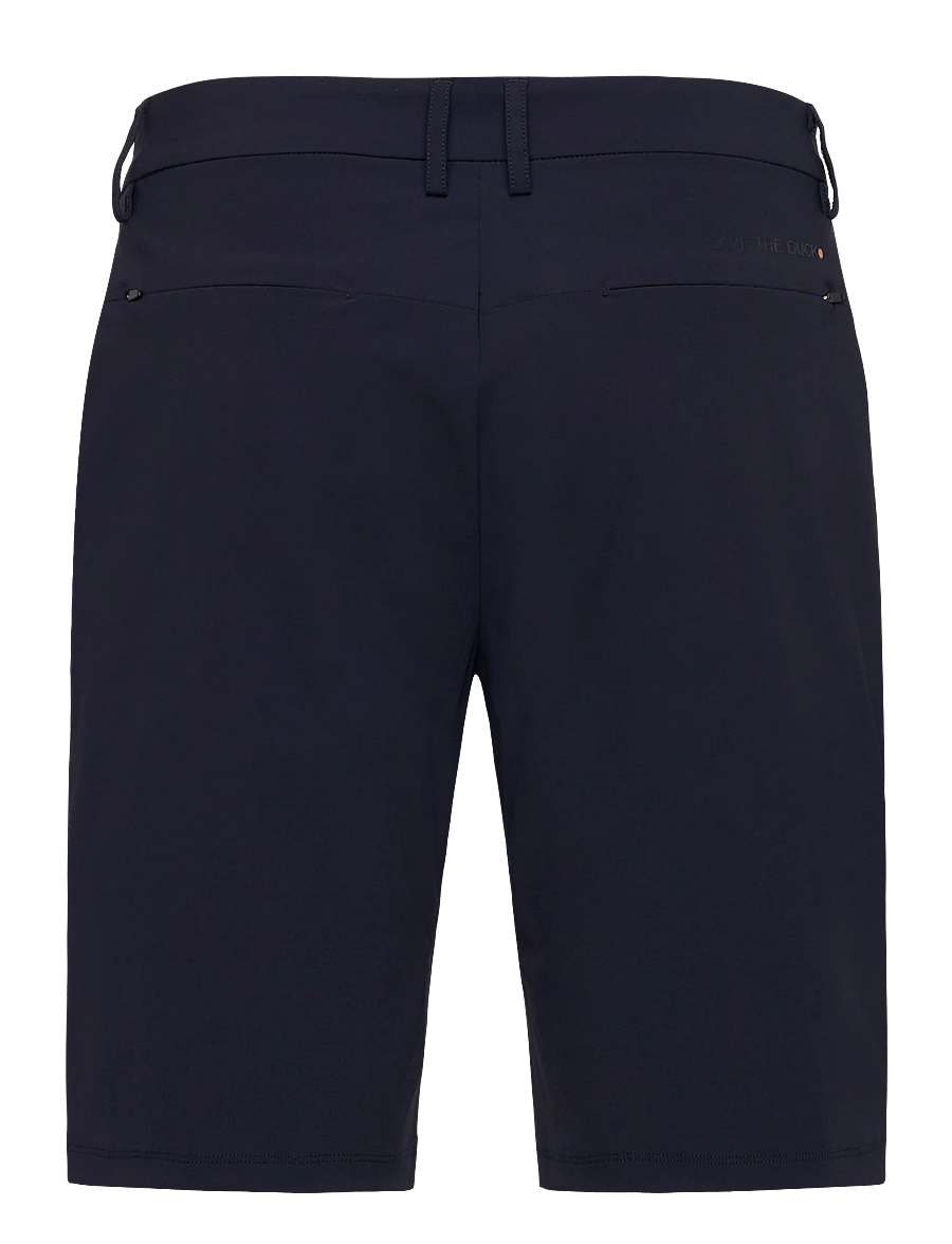Save the Duck - ALOYS - chinos shorts - navy blue - 2